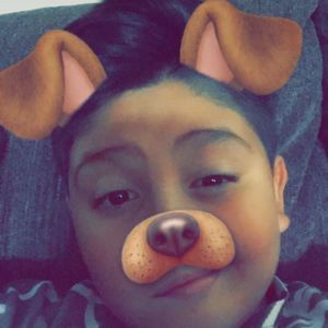 Meet your Posher, Nick